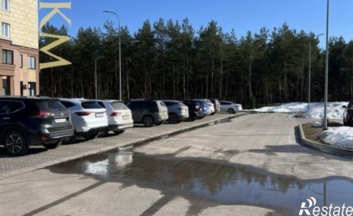 2-комн квартира проспект Циолковского, 61Г к1,  д. 61Г к1