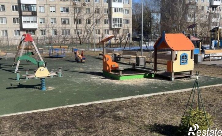 2-комн квартира проспект Циолковского, 61Г к1,  д. 61Г к1