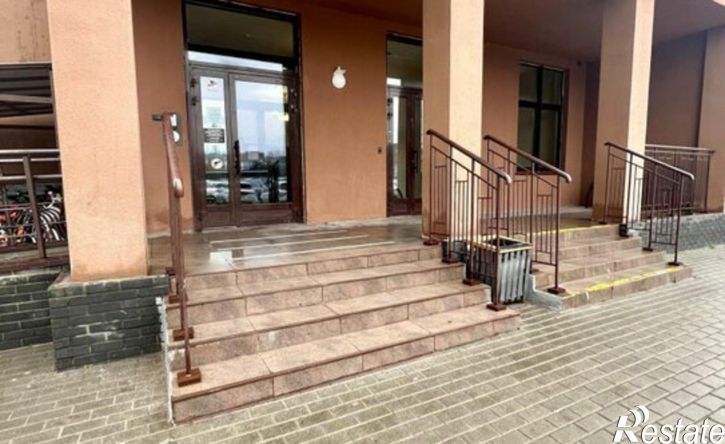 2-комн квартира проспект Циолковского, 61Г к1,  д. 61Г к1