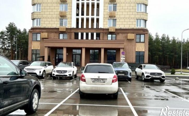 2-комн квартира проспект Циолковского, 61Г к1,  д. 61Г к1