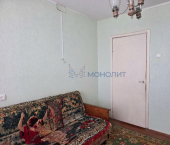 4-комн, 80.3кв м, этаж 7/10 Циолковского пр-кт, 102А