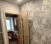2-комн, 41кв м, этаж 1/5 бульвар Мира, 26