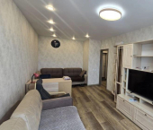 1-комн, 40кв м, этаж 9/10 