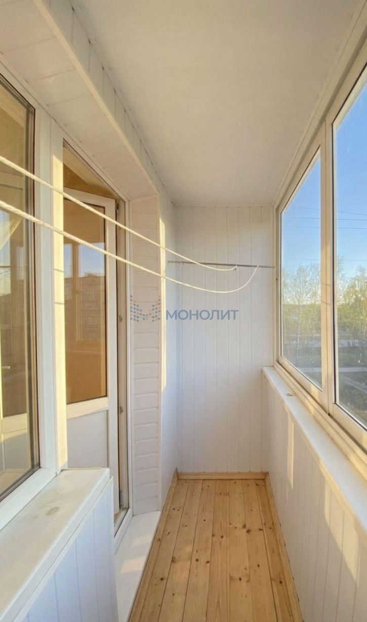 1-комн квартира Петрищева ул, 9