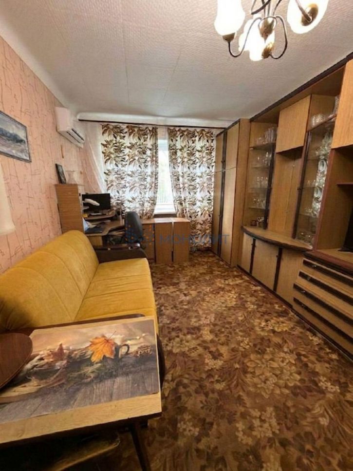 1-комн квартира Пожарского ул, 25