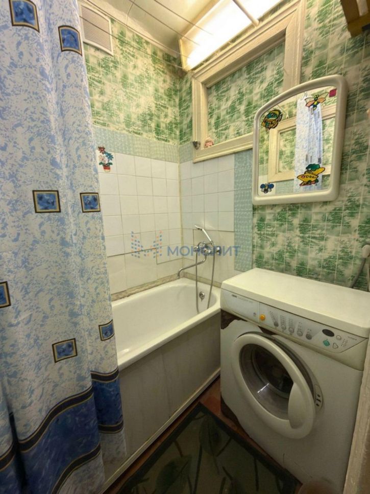 1-комн квартира Пожарского ул, 25