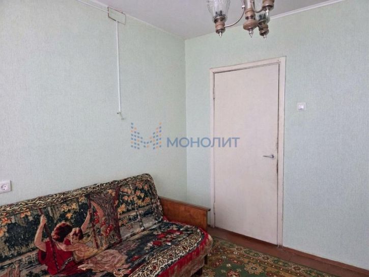 4-комн квартира Циолковского пр-кт, 102А
