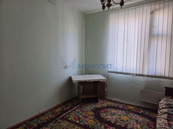 4-комн квартира Циолковского пр-кт, 102А
