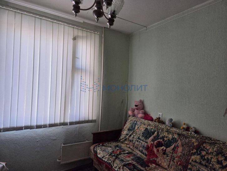4-комн квартира Циолковского пр-кт, 102А