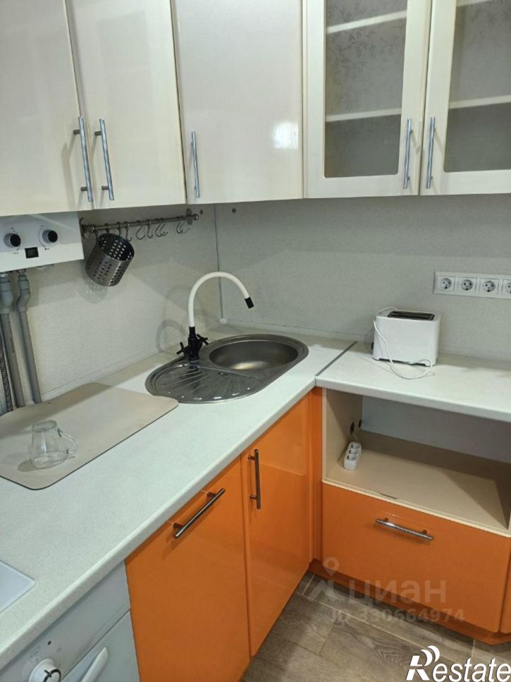 2-комн квартира бульвар Мира, 26,  д. 26