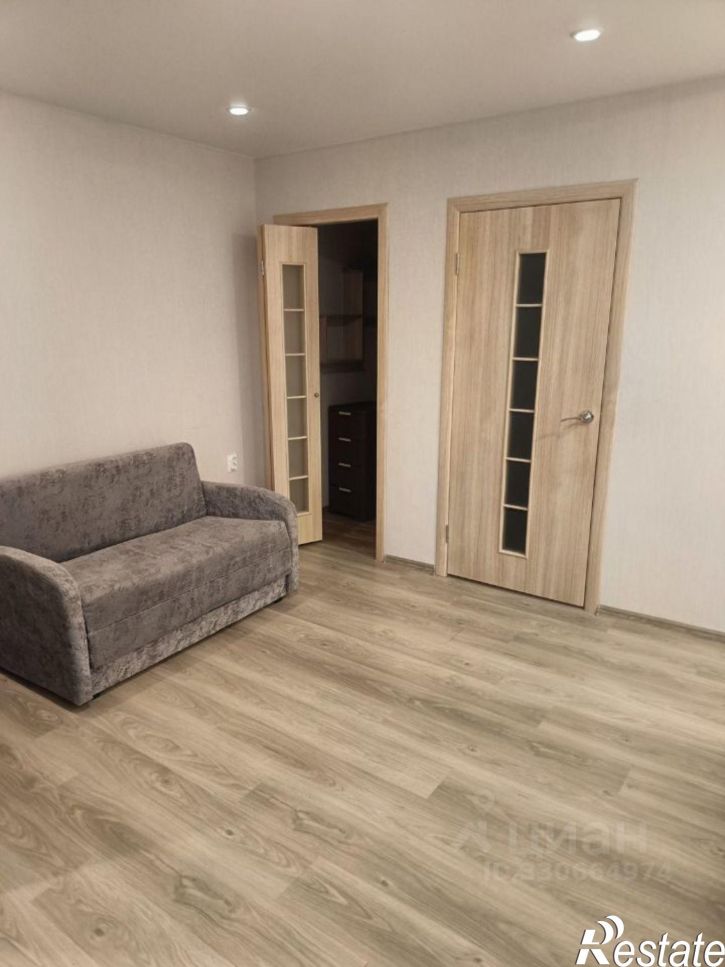 2-комн квартира бульвар Мира, 26,  д. 26