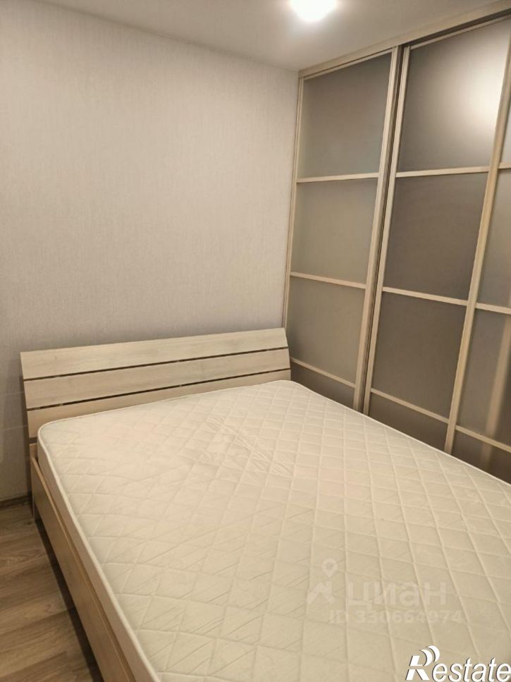 2-комн квартира бульвар Мира, 26,  д. 26