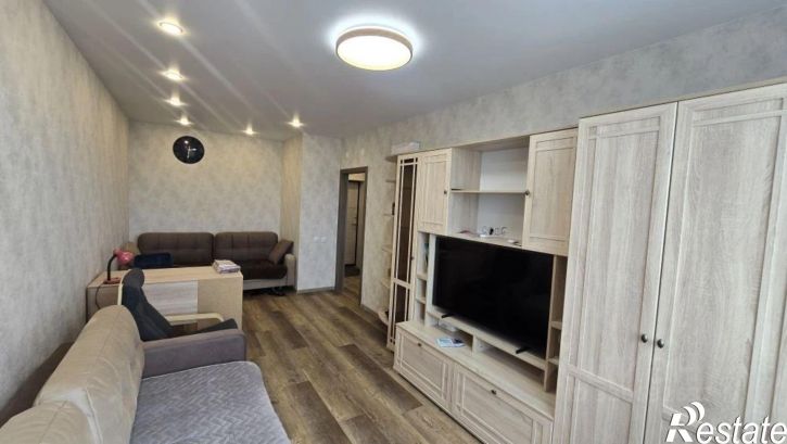 1-комн квартира