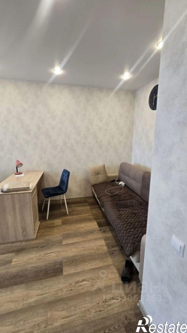 1-комн квартира