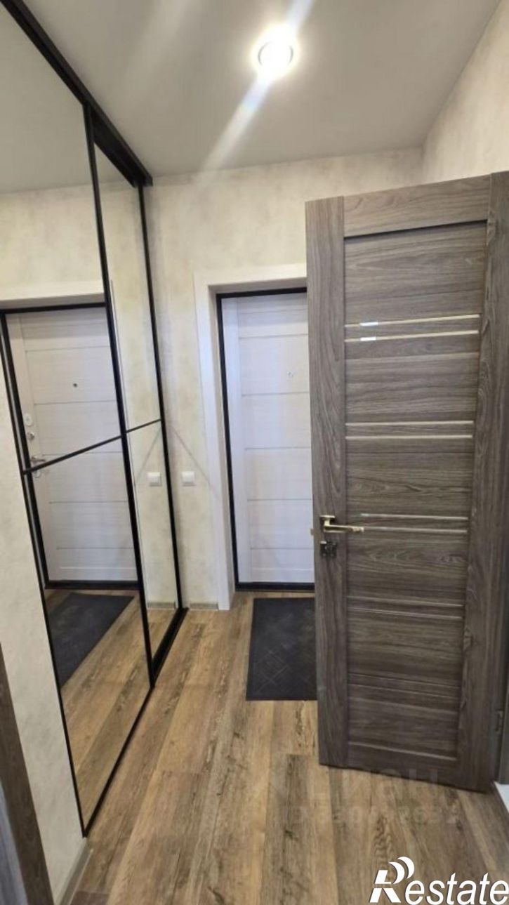 1-комн квартира