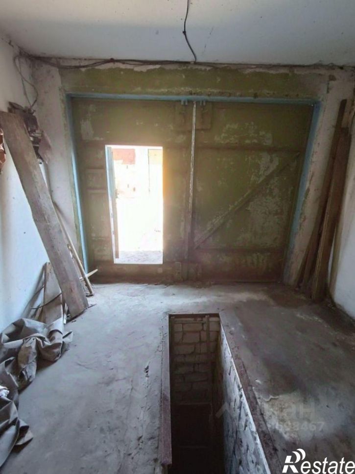 Гараж/парковка Чернореченская объездная дорога