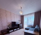 2-комн, 38кв м, этаж 4/9 улица Галкина, 8