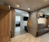 4-комн, 62кв м, этаж 2/5 улица Терешковой, 26