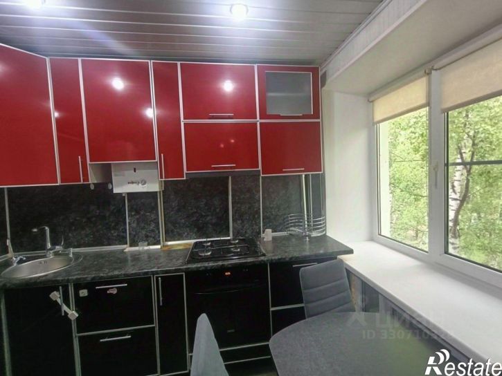 2-комн квартира ул Щорса, 23,  д. 23