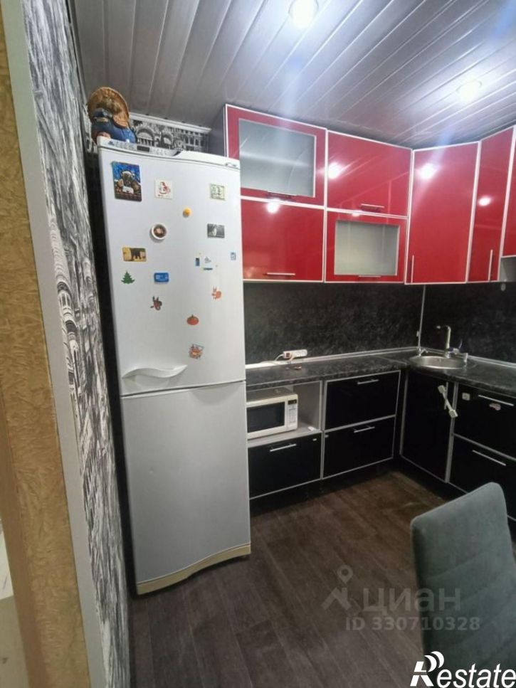 2-комн квартира ул Щорса, 23,  д. 23