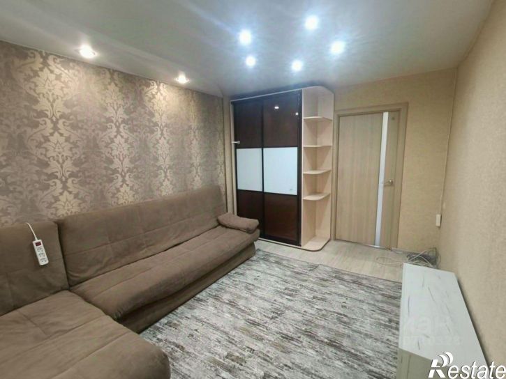 2-комн квартира ул Щорса, 23,  д. 23