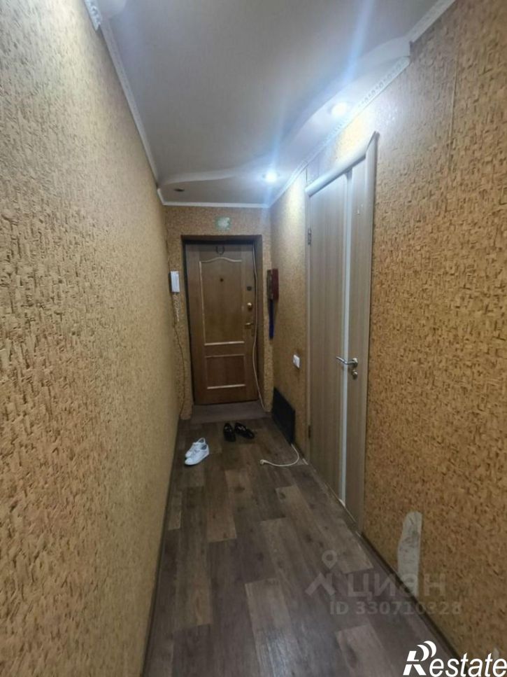 2-комн квартира ул Щорса, 23,  д. 23