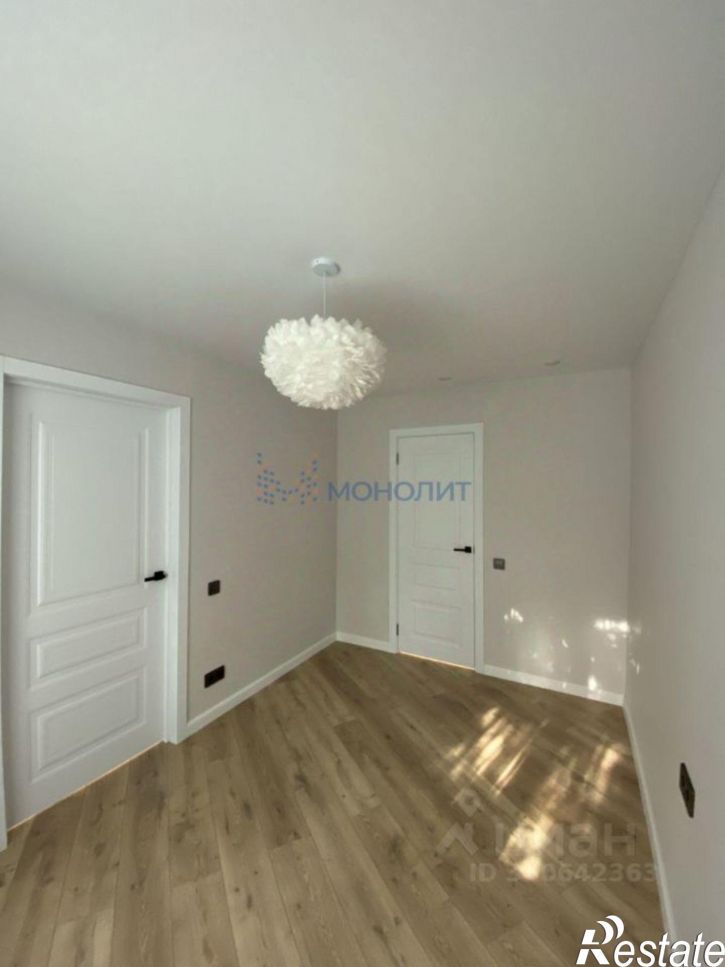 2-комн квартира проспект Циолковского, 73А,  д. 73А