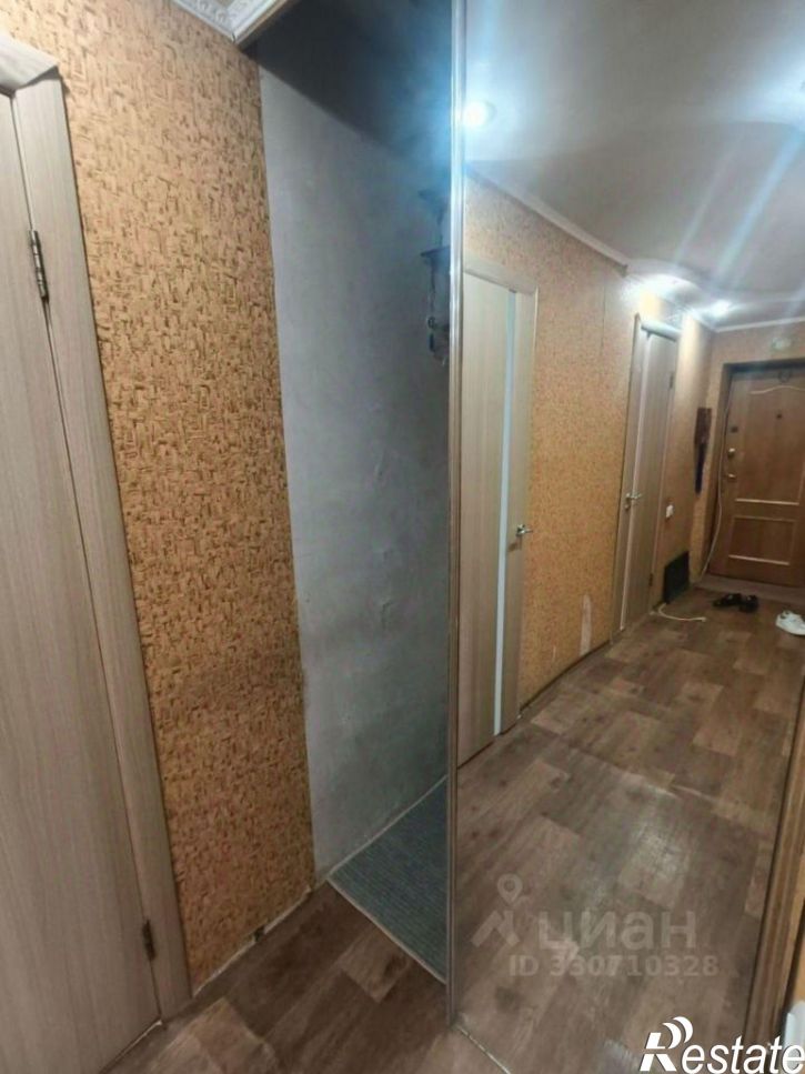 2-комн квартира ул Щорса, 23,  д. 23