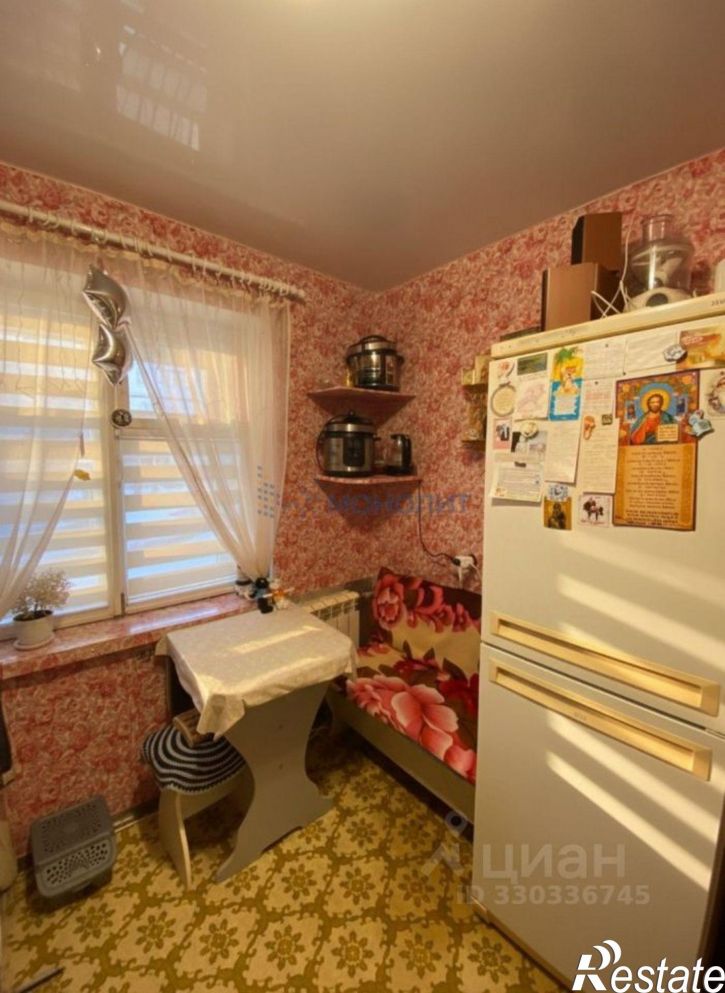 3-комн квартира проспект Циолковского, 29,  д. 29