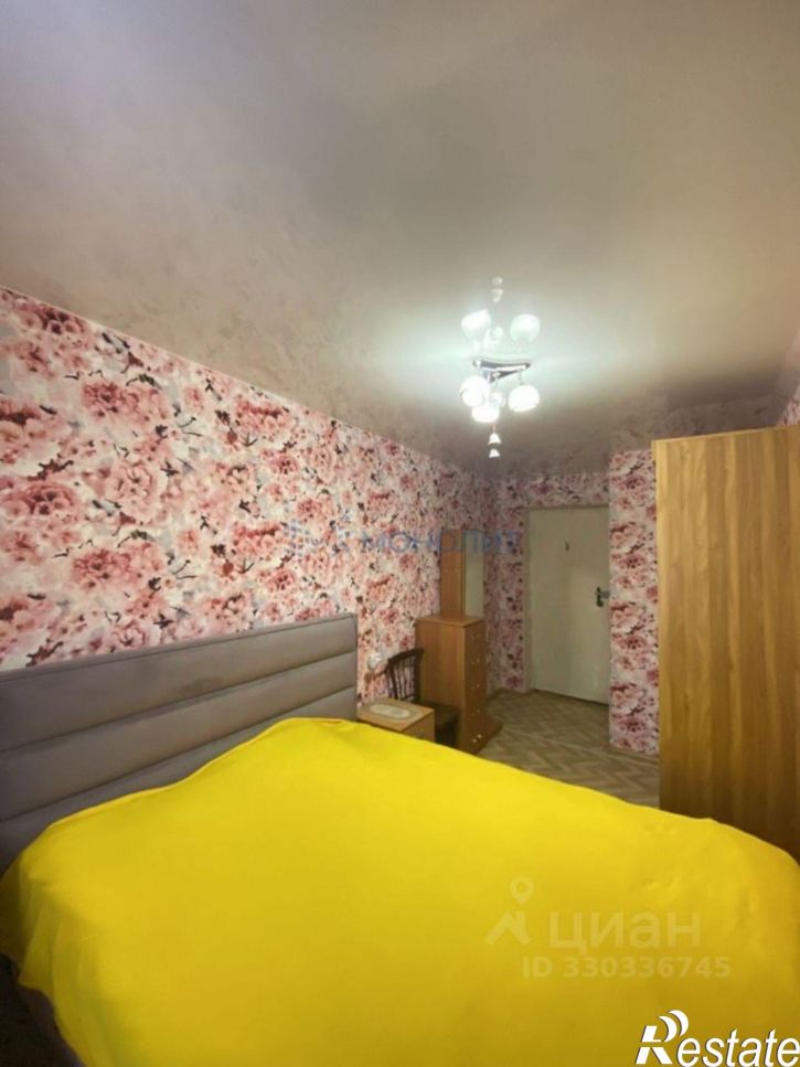3-комн квартира проспект Циолковского, 29,  д. 29