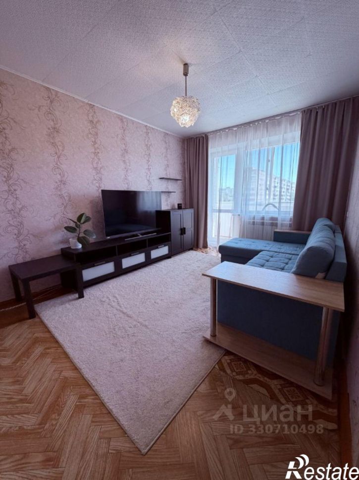 2-комн квартира улица Галкина, 8,  д. 8