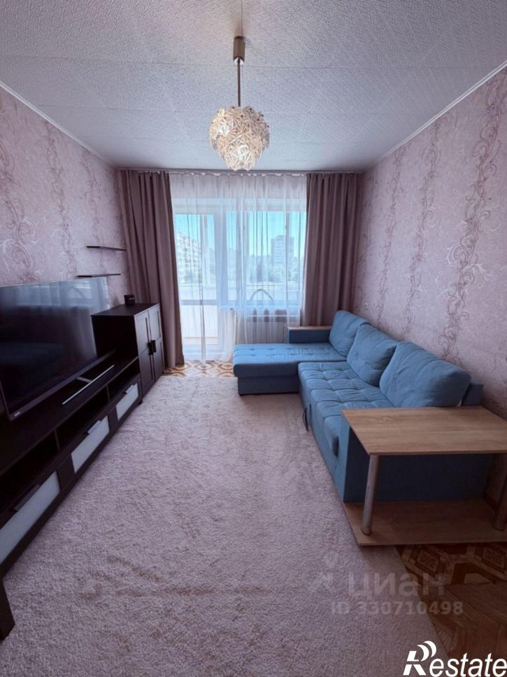 2-комн квартира улица Галкина, 8,  д. 8