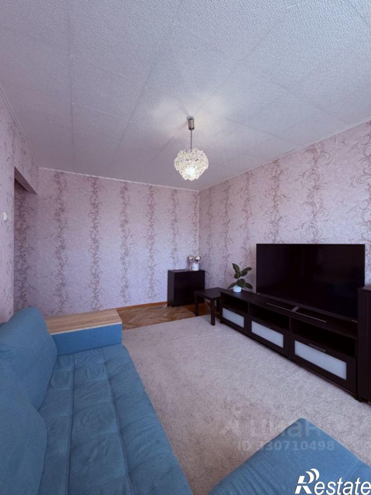 2-комн квартира улица Галкина, 8,  д. 8