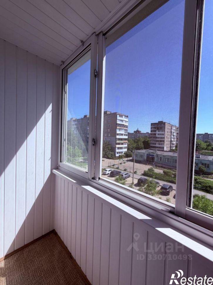 2-комн квартира улица Галкина, 8,  д. 8