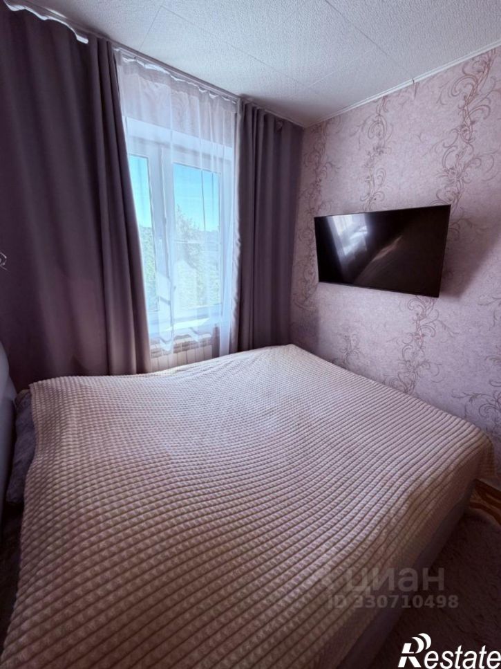 2-комн квартира улица Галкина, 8,  д. 8