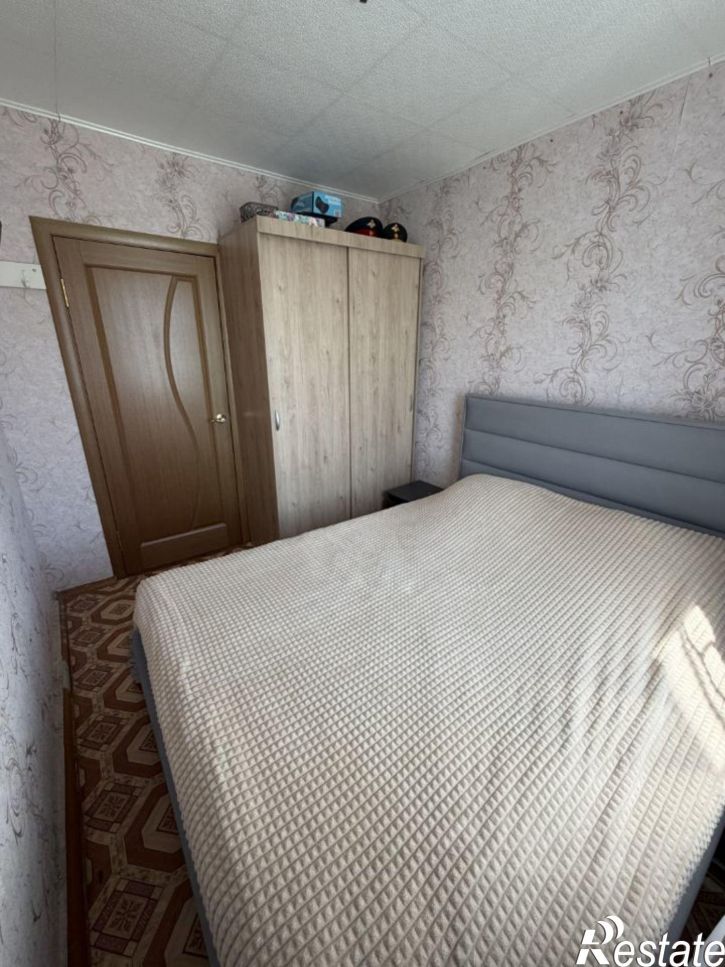 2-комн квартира улица Галкина, 8,  д. 8