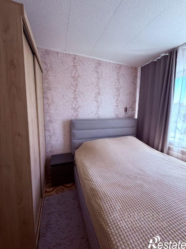 2-комн квартира улица Галкина, 8,  д. 8