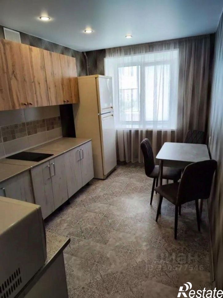 1-комн квартира проспект Циолковского, 72,  д. 72