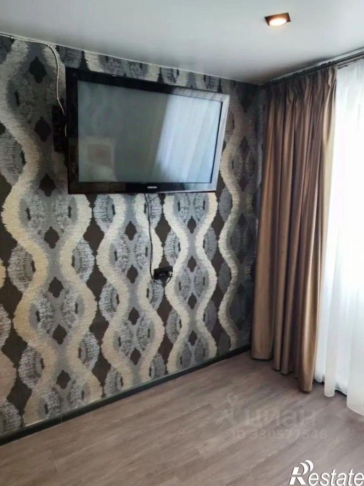 1-комн квартира проспект Циолковского, 72,  д. 72