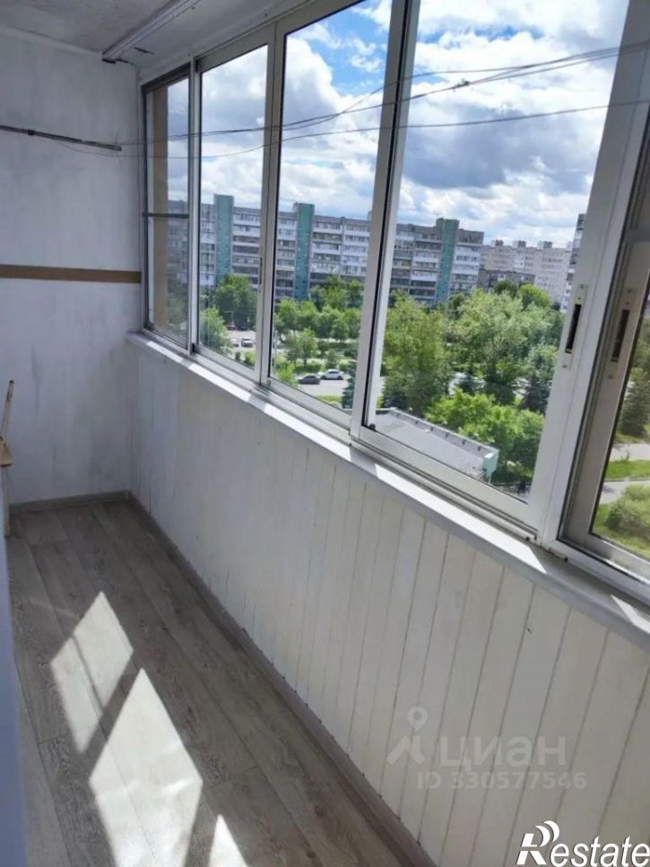 1-комн квартира проспект Циолковского, 72,  д. 72