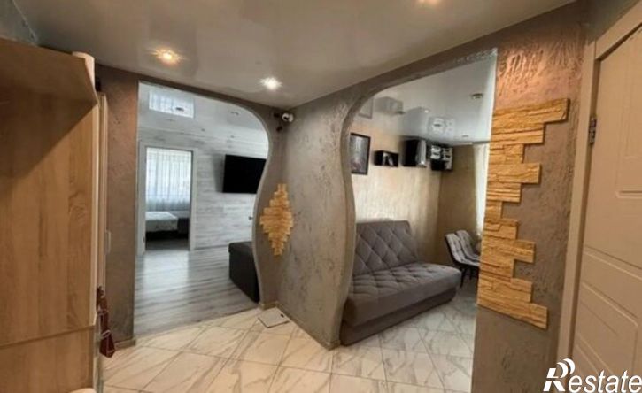 4-комн квартира улица Терешковой, 26,  д. 26