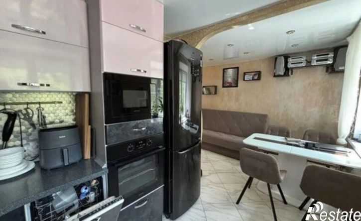 4-комн квартира улица Терешковой, 26,  д. 26
