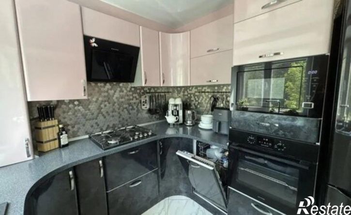 4-комн квартира улица Терешковой, 26,  д. 26