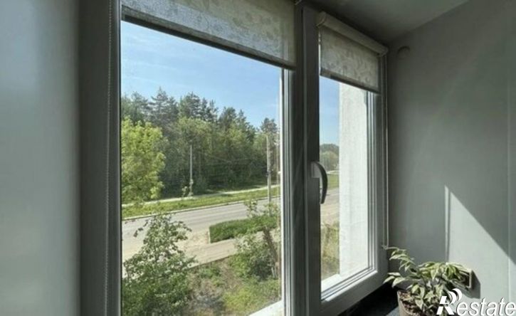 4-комн квартира улица Терешковой, 26,  д. 26