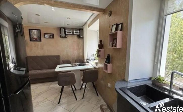 4-комн квартира улица Терешковой, 26,  д. 26