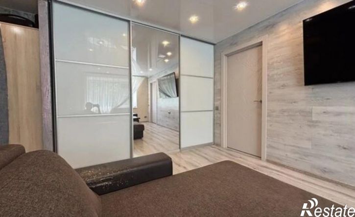 4-комн квартира улица Терешковой, 26,  д. 26