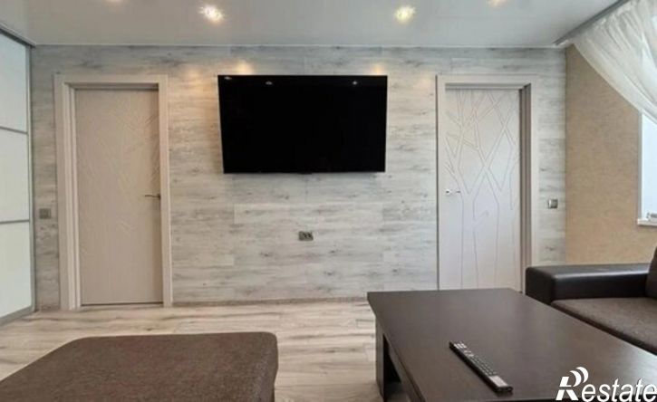 4-комн квартира улица Терешковой, 26,  д. 26