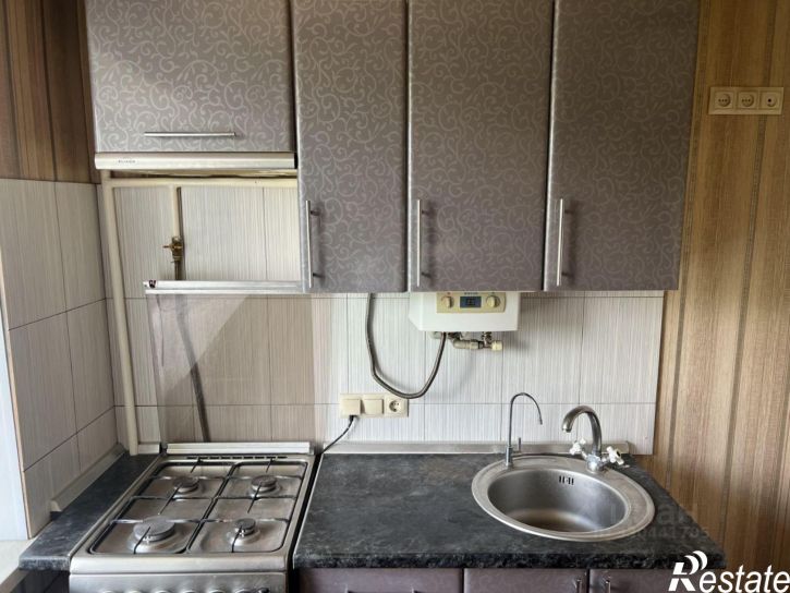 2-комн квартира проспект Свердлова, 22А,  д. 22А