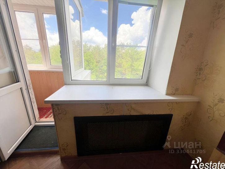 2-комн квартира проспект Свердлова, 22А,  д. 22А