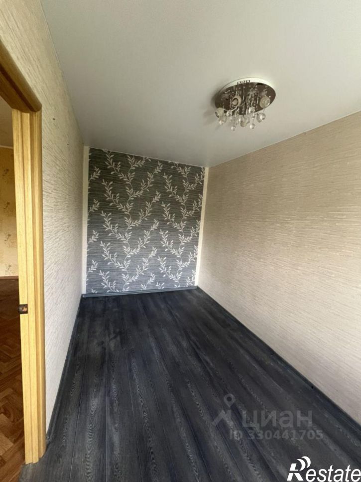 2-комн квартира проспект Свердлова, 22А,  д. 22А